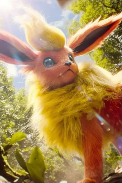 Si vous ne trouvez pas, je vous crame ! ! !