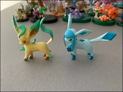 La question est la même, qui sont-ils ?