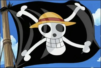 Les Mugiwaras sont...