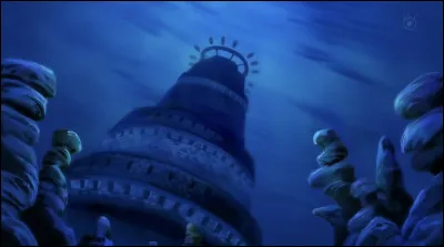 Quel étage d'Impel Down n'existe pas ?