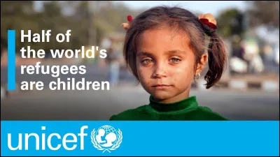 En quelle année y-a-t-il eu la création de lUnicef ?