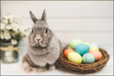 As-tu déjà fêté Pâques ?