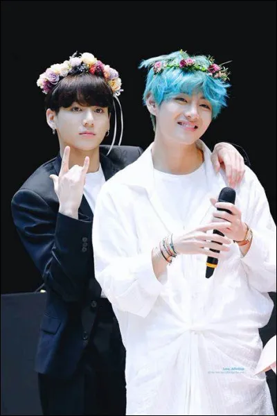 Qui est ton duo pr&eacute;f&eacute;r&eacute; des BTS ?