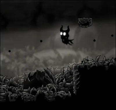 Qui sont ces ennemis appelés "frères et surs" qui se trouvent dans les abysses ?