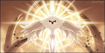 Et qui a donc pris la place de chef et a provoqué l'oubli de la Radiance ?