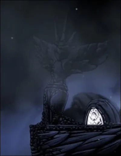 Quelle est la race d'insecte créée par la Radiance avant de l'oublier ?