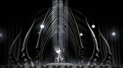 Qui était le Roi Pâle avant d'apparaitre sous la forme que nous connaissons ?