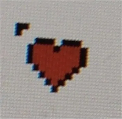 Penses-tu souvent à cette personne ?