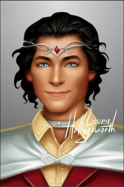 Quel est le talent de Darek ?