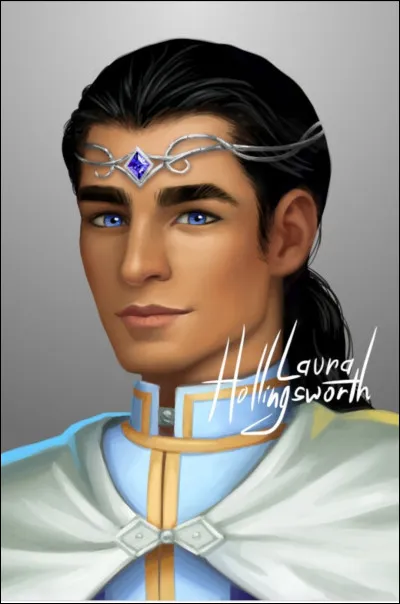 Quel est le talent de Noland ?