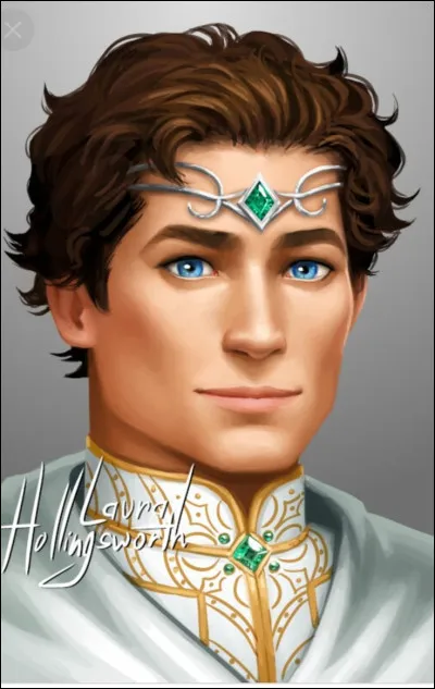 Quel est le talent de Terik ?