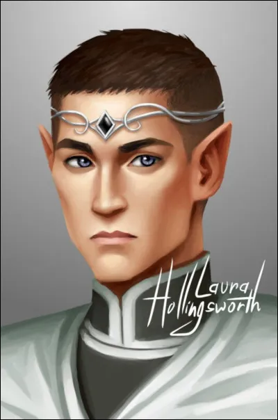 Quel est le talent de Bronte ?