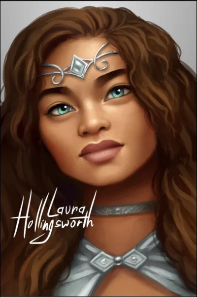 Quel est le talent de Liora ?