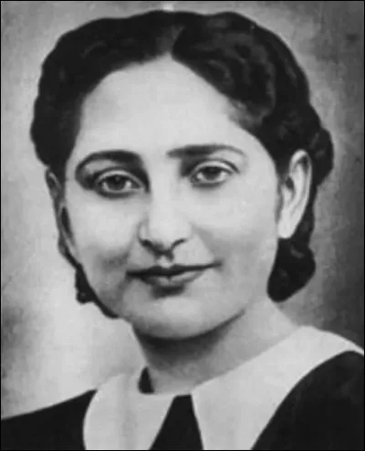 Quel âge avait Olga Bancic quand elle fut guillotinée le 10 mai 1944 ?