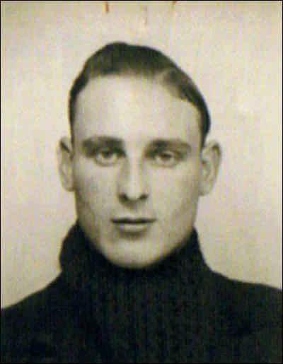 Quel âge avait Rino Della Negra quand il fut fusillé le 21 février 1944 ?