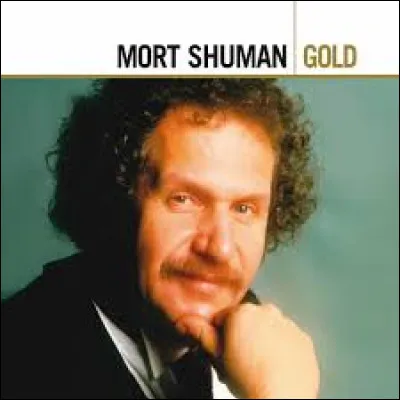 Quelle chanson de Mort Shuman évoque le triangle des Bermudes ?