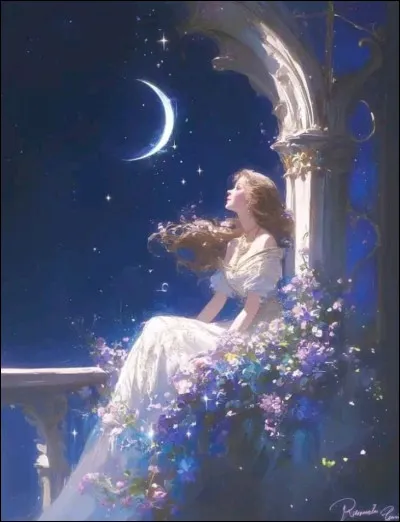 Si vous pouviez être une créature mythique, laquelle seriez-vous ?