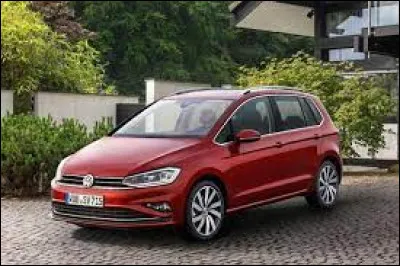 De quel modèle s'agit-il ?