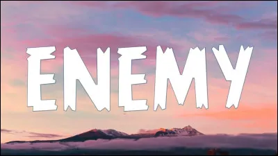 Une autre chanson utilis&eacute;e dans la s&eacute;rie "Arcane" pour le g&eacute;n&eacute;rique de d&eacute;but.Quel groupe l'a chant&eacute;e ?