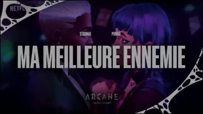 Voici une chanson tr&egrave;s connue bien qu'elle soit sortie il y a seulement quelques mois. Elle a &eacute;t&eacute; &eacute;crite sp&eacute;cialement pour la s&eacute;rie "Arcane" !Mais qui l'a chant&eacute;e ?