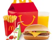 Test Tu es assistant chez McDonald's, fais les bons choix !