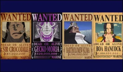 Bonus ! Quel visuel ci-dessous est le plus beau à tes yeux ?