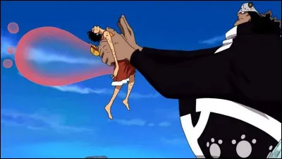 Quelle île de ''One Piece'' (parmi celles ci-dessous) te fait le plus envie ?