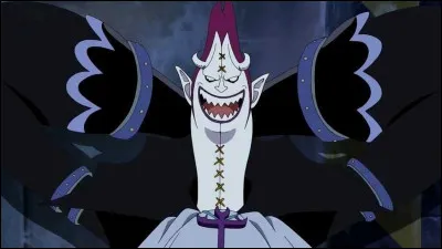 Quel est ton anime préféré autre que ''One Piece'' ?