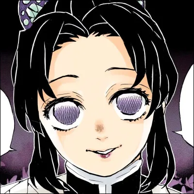 Comment Shinobu a-t-elle réussi à battre la deuxième Lune Supérieure ?