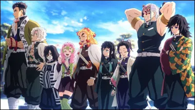 Quelle particularité, que peuvent obtenir les pourfendeurs de démons, les fait mourir à 25 ans ?