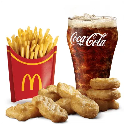 Que préfères-tu manger ?