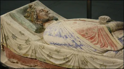 Quelles sont ses années de naissance et de mort ?