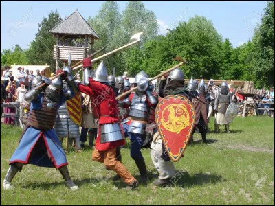 En 1173, le frère aîné de Richard déclencha une révolte contre son père. Quel camp Richard choisit-il ?