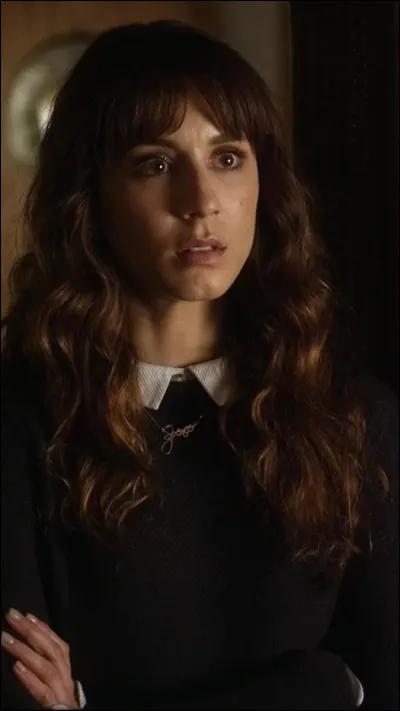 Quel est le hobby de Spencer ?