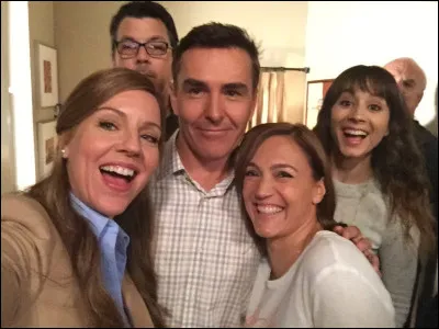 Quel est le surnom de la famille de Spencer ?