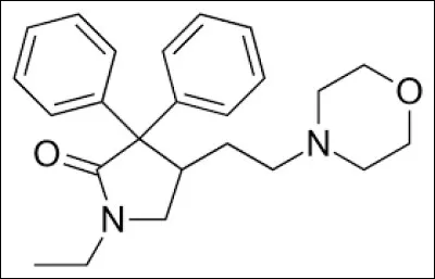 Médicament stimulant l'activité respiratoire ou cardiaque :