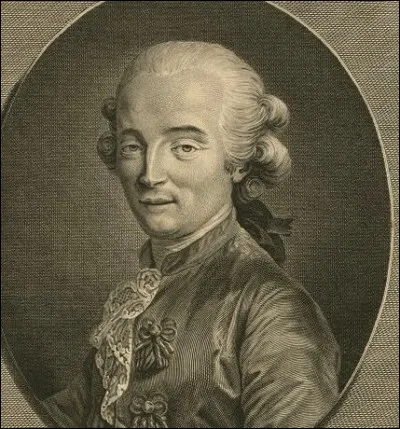 Pour bien tenir la rampe, c'est le...