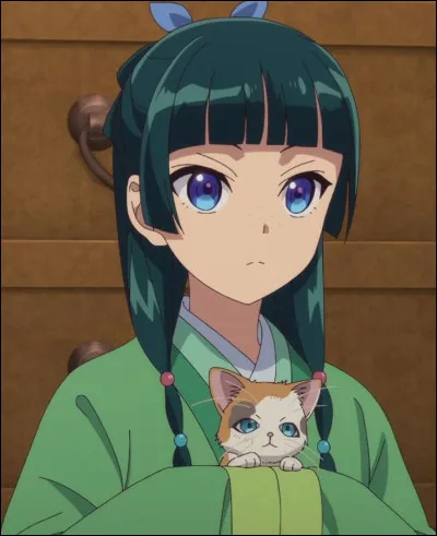 Quels sont ses surnoms ? (Dans le manga)