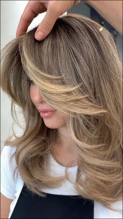 Comment sont tes cheveux ? /2