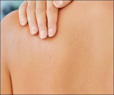 Quelle est ta couleur de peau ?