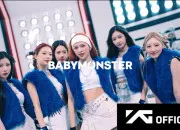 Quiz Finis les paroles des chansons de BabyMonster