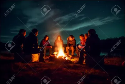 Et enfin, quel est votre rôle dans votre groupe d'aventuriers ?