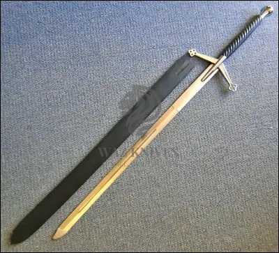 Quelle est votre arme fétiche ?