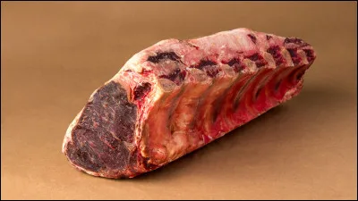 Aimes-tu la viande ?
