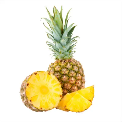 La pizza à l'ananas, l'aimes-tu ?