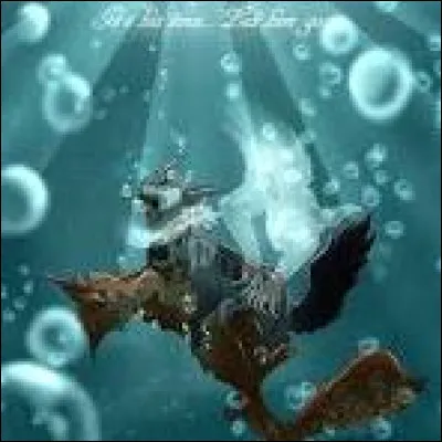 Quel serait ton rêve, dans LGDC ?