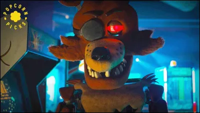 Quelle est la capacité de Foxy ?