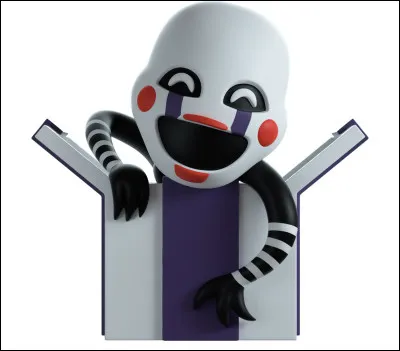 Que faut-il faire pour que Puppet ne vienne pas te tuer ?