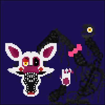 Mangle était quoi au début ?