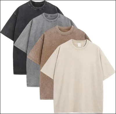 Quel haut te convient le mieux ?